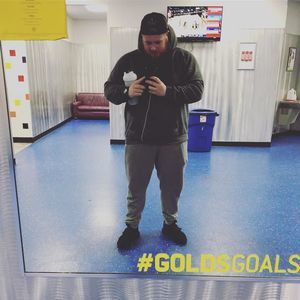 Meet your Posher, Vance